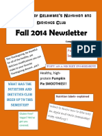 Newsletter Three Pages PDF