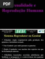 2. Sexualidade e Reprodução Humana