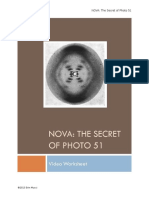 The Secret of Photo 51
