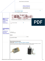Tipos de Motores de Corriente Continua