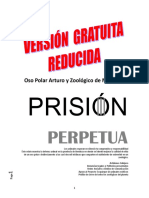 Prision Perpetua Version Reducida