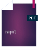 Powerpoint Ferds