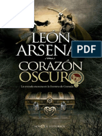Corazon Oscuro - Leon Arsenal