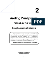 TG Aralpan Grade2 PDF