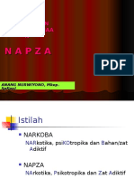 Askep Napza 2015