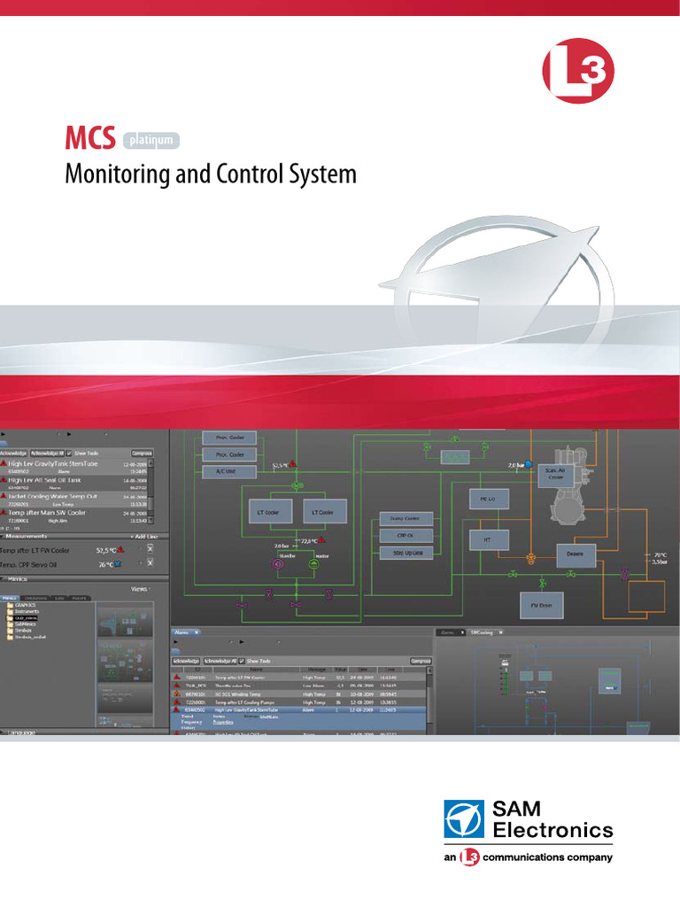 Electric Engineering and Control | PDF | Automation | Printer (Computing)