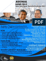 Poster Semnas 2015