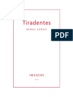 Tiradentes - IPHAN