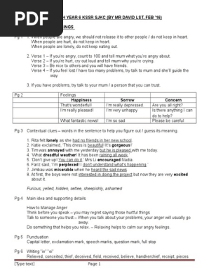 english year 6 sjkc textbook kssr pdf