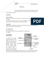 Estadistica