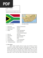 Download Profil Negara Afrika Selatan by Cukup Rosyid SN299142360 doc pdf
