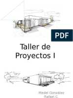 Taller de Proyectos