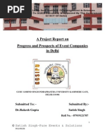 Download Event Management Project by Satish Singh  SN29915003 doc pdf