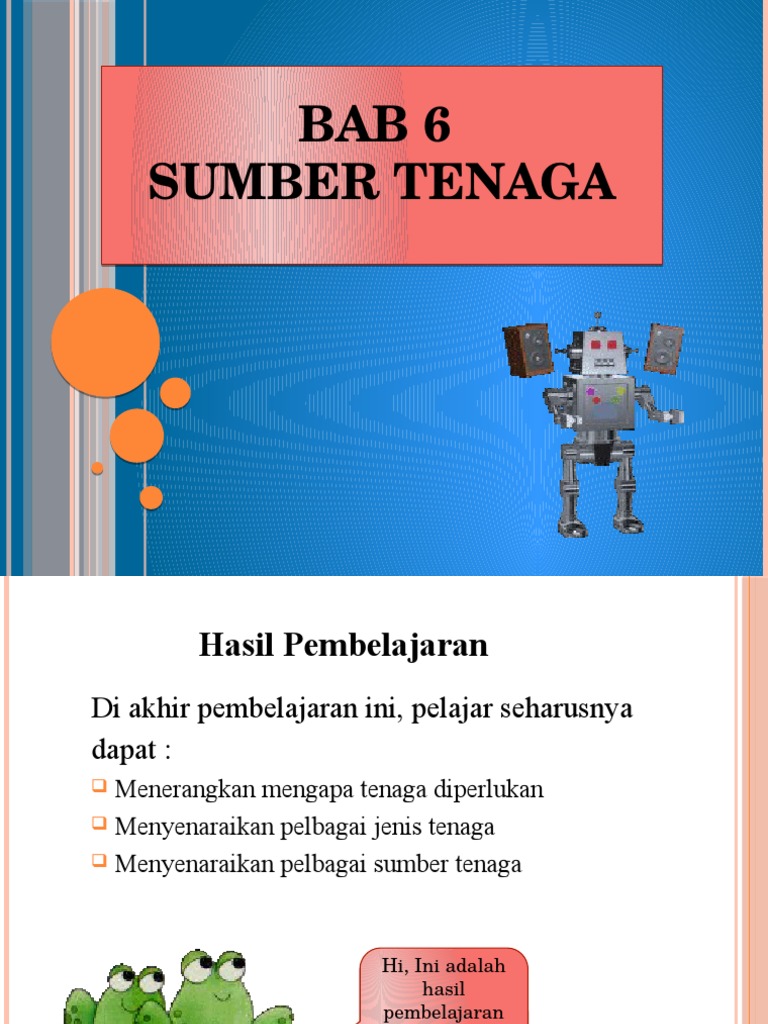 Nota Sains Tingkatan 1  PDF