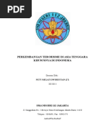 Download Perkembangan Terorisme Di Asia Tenggara by pety melati SN299150699 doc pdf
