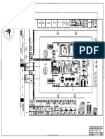 Vista de Planta (Parcial) - PROY.2-A0