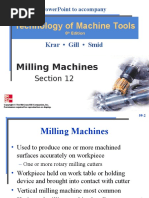 Download Milling-Machine-pptppt by Ravichandran G SN299153463 doc pdf