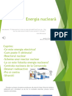 Energia Nucleara