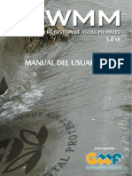 Manual SWMM5vE