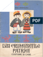 1973 - Din Frumusetile Patriei PDF