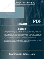 Caso 1 Solución - Pero Ni Siquiera Lo Han Leído 