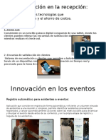 Innovacion