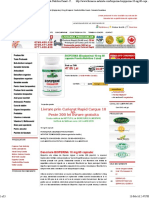 BIOPERINA (Biopiperina) 10 MG 60 Capsule Provita Nutrition Canad - Farmacia Canadiana