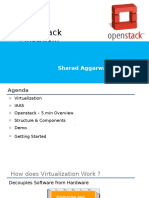 Openstack Slides