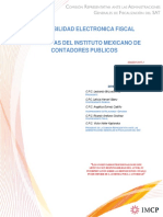 Contabilidad en Medios Electrónicos. Preguntas y Respuestas2