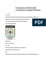 Download Karya Tulis Ilmiah Pemanfaatan Limbah Kulit Pisang by ferryabdillahhabibie SN299184430 doc pdf