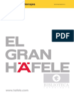 El Gran Hafele 2013 [Cp©]