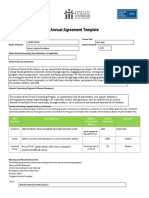 dewey annual agreement 2014