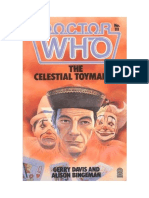 D01S03P07 The Celestial Toymaker