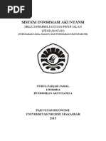 Download SISTEM INFORMASI AKUNTANSI SIKLUS PEMBELIAN DAN PENJUALAN PENDAPATAN by AreelKhairilAndi SN299193773 doc pdf