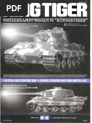 tamiya 56018