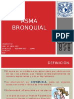 Asma Bronquial