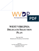 WestVirginiaDemocratic_2016DelegateSelectionPlan