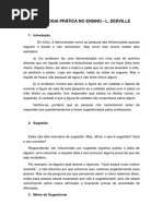 PSICOLOGIA PRÁTICA NO ENSINO - L. DERVILLE