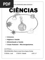 ciencias inicio