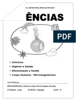 Ciencias Inicio