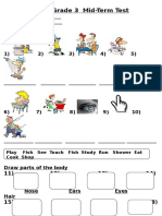 Islcollective Worksheets Elementary A1 Elementary School High School List Grade 3 Thai Program Mid 6214e4090f1174ef1 46434582