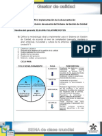 Actividad-4 Gestor de Calidad