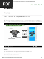 Aula 8 – Sensor de Posição Da Borboleta _ Oficina Do Saber – Mte-thomson