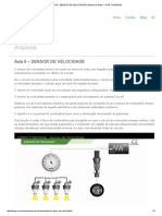 Aula 9 – Sensor de Velocidade _ Oficina Do Saber – Mte-thomson