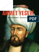 Ahmet Yesevi