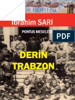 Deri̇n Trabzon