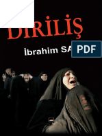 Diriliş