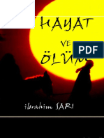 Hayat ve Ölüm