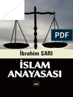 Islam Anayasası