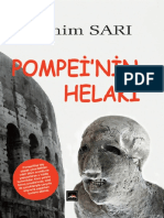 Pompei'nin Helakı